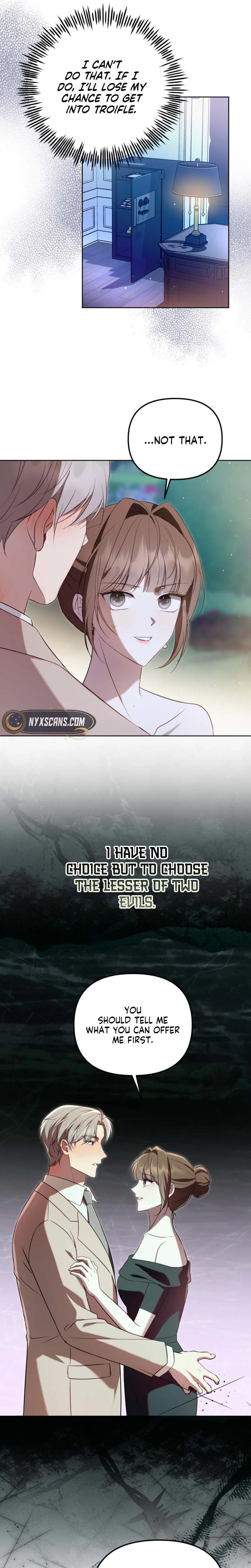 My Dead Wife Returned Chapter 29 Page 20