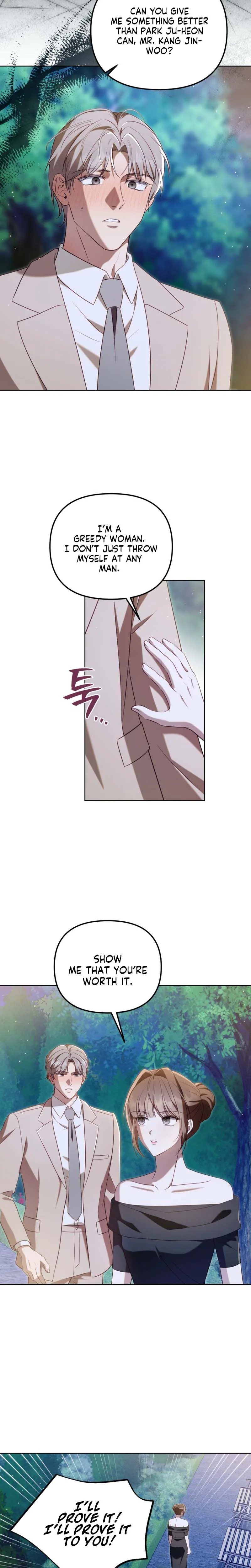 My Dead Wife Returned Chapter 29 Page 21