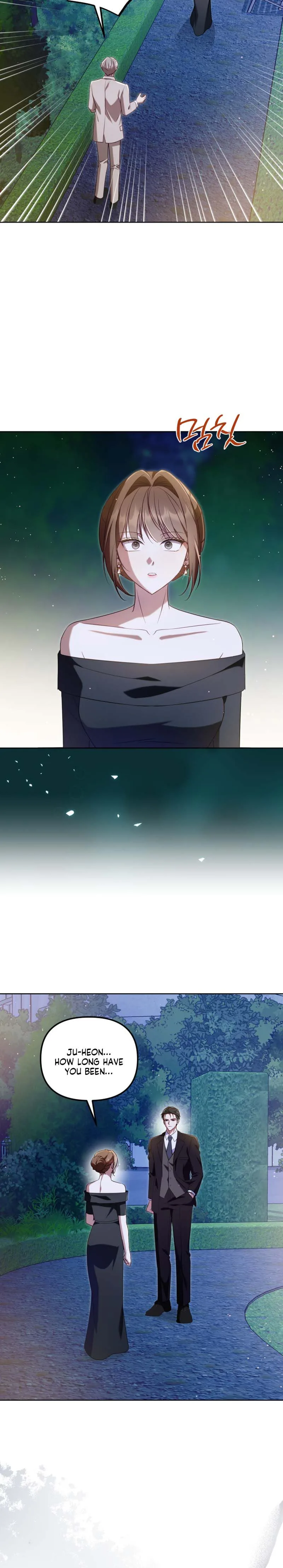 My Dead Wife Returned Chapter 29 Page 22