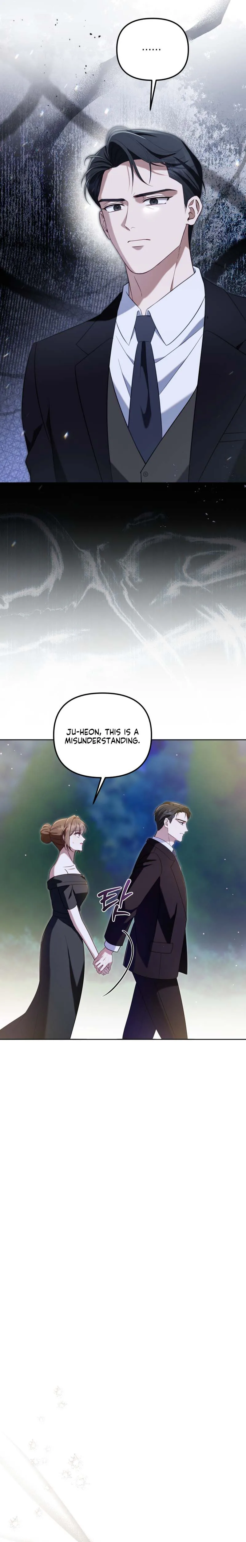 My Dead Wife Returned Chapter 29 Page 23