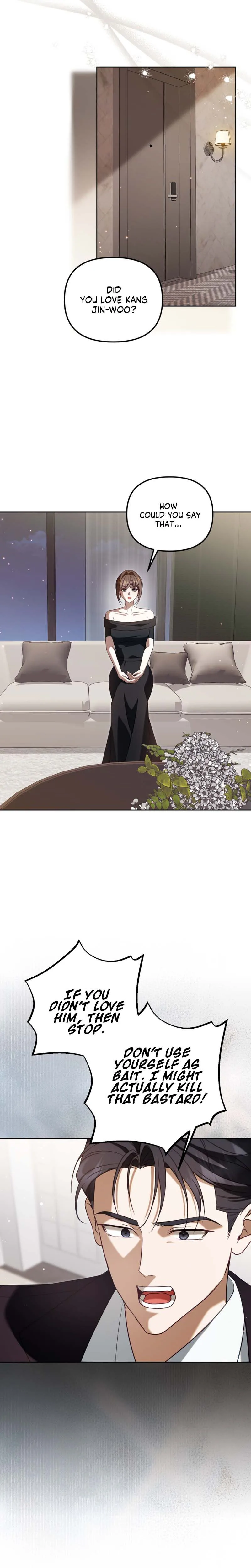 My Dead Wife Returned Chapter 29 Page 24