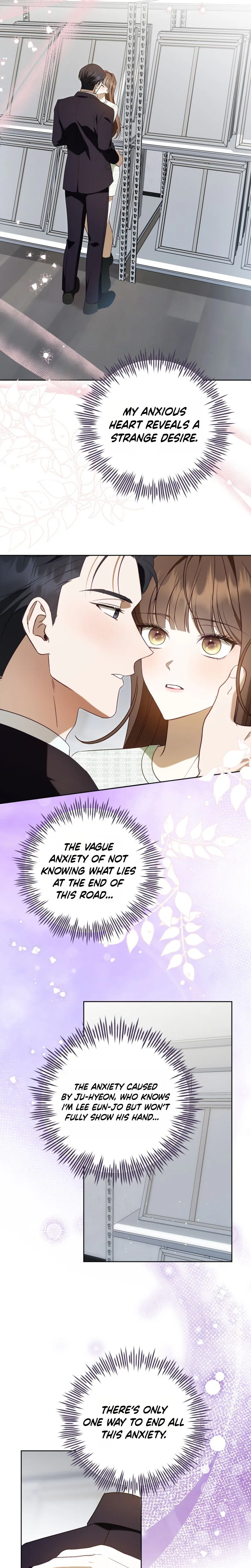My Dead Wife Returned Chapter 32 Page 7
