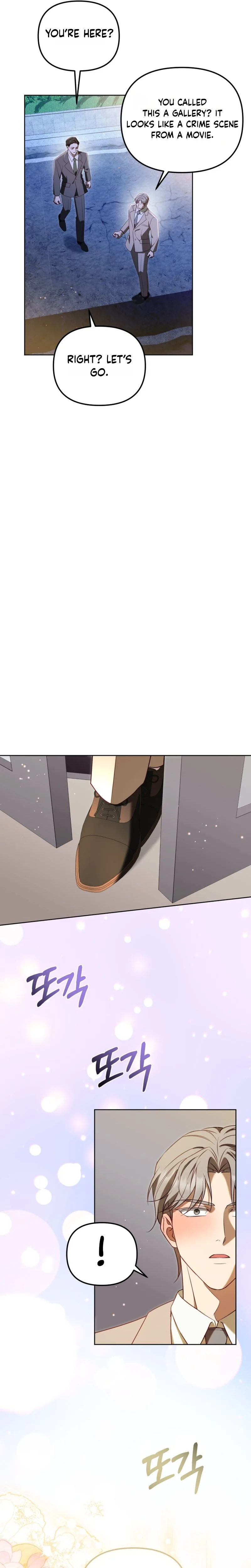 My Dead Wife Returned Chapter 35 Page 19