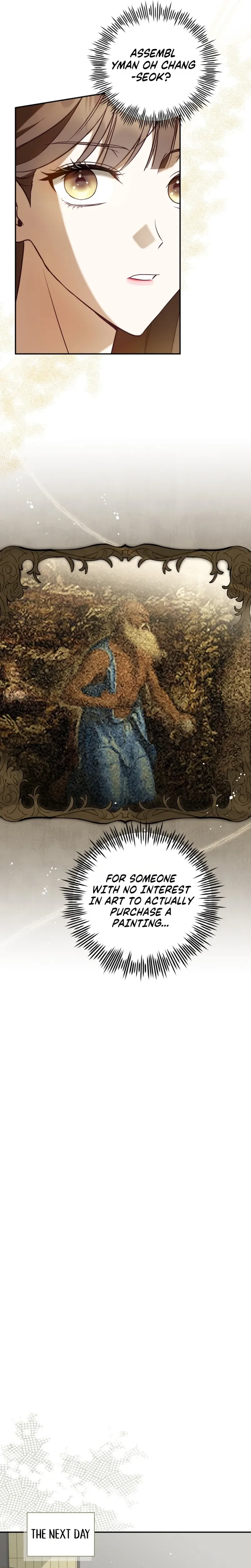 My Dead Wife Returned Chapter 31 Page 16
