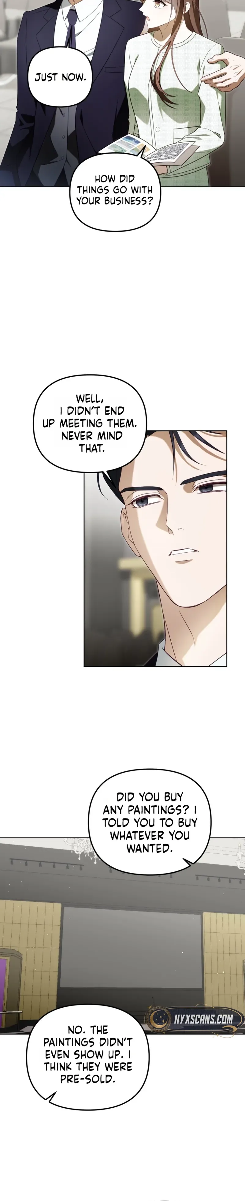 My Dead Wife Returned Chapter 31 Page 24
