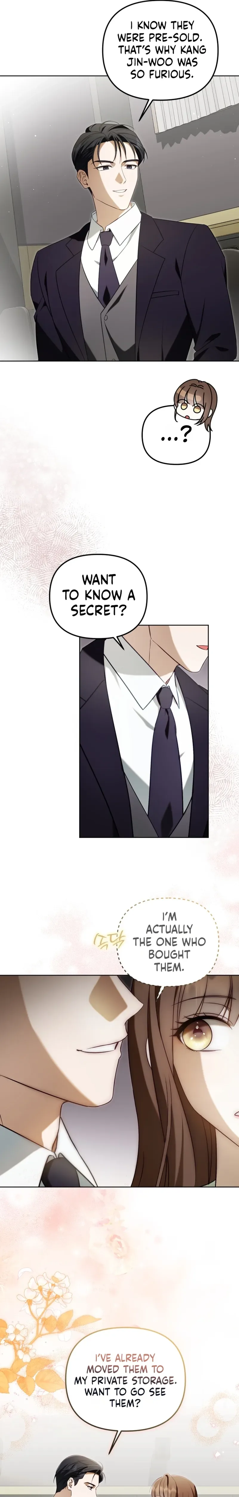 My Dead Wife Returned Chapter 31 Page 25