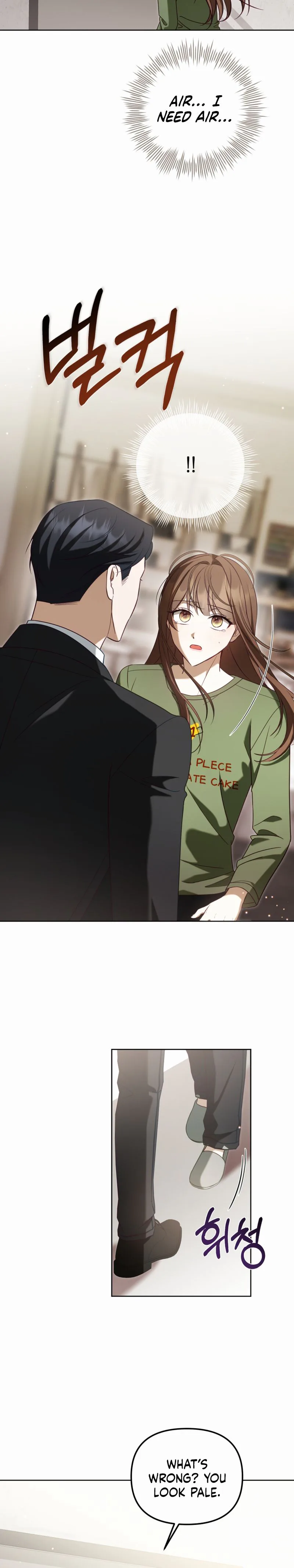 My Dead Wife Returned Chapter 26 - Fixed Page 7