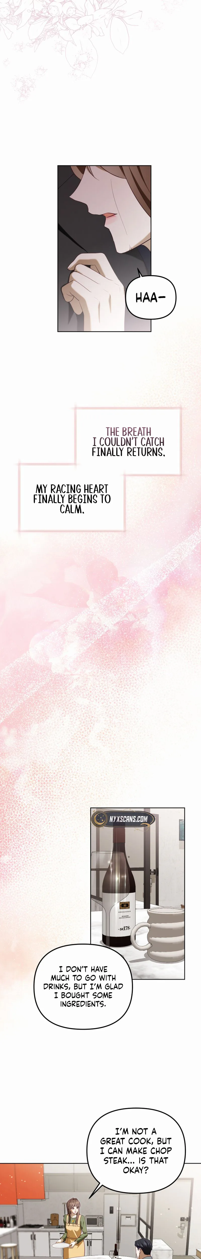 My Dead Wife Returned Chapter 26 - Fixed Page 9