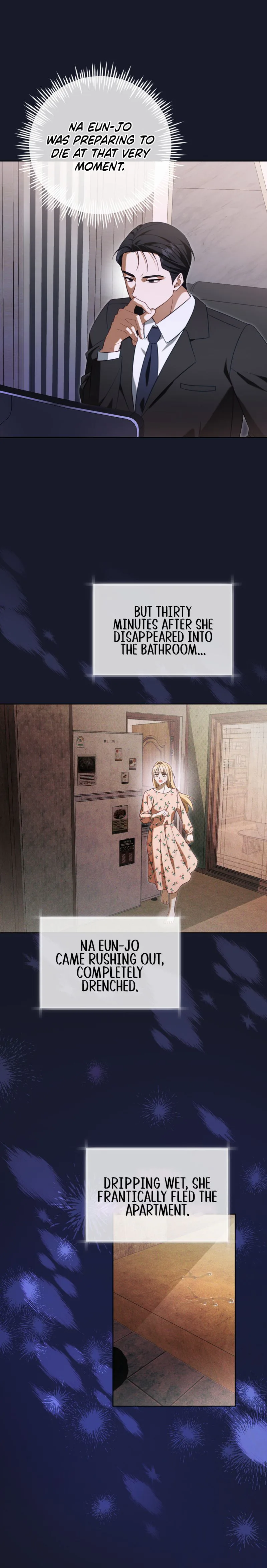 My Dead Wife Returned Chapter 26 - Fixed Page 14