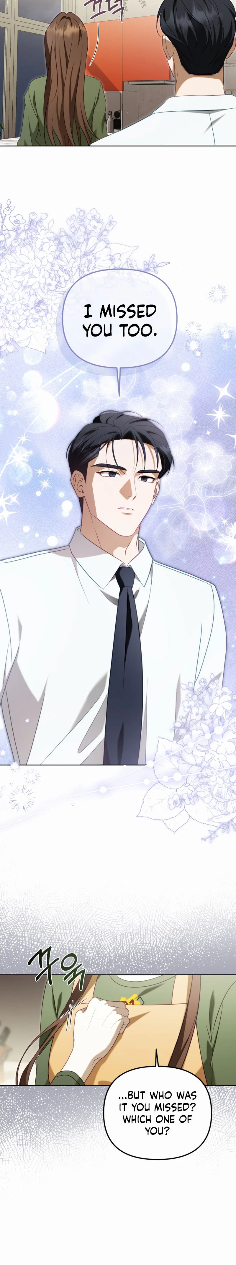 My Dead Wife Returned Chapter 26 - Fixed Page 17