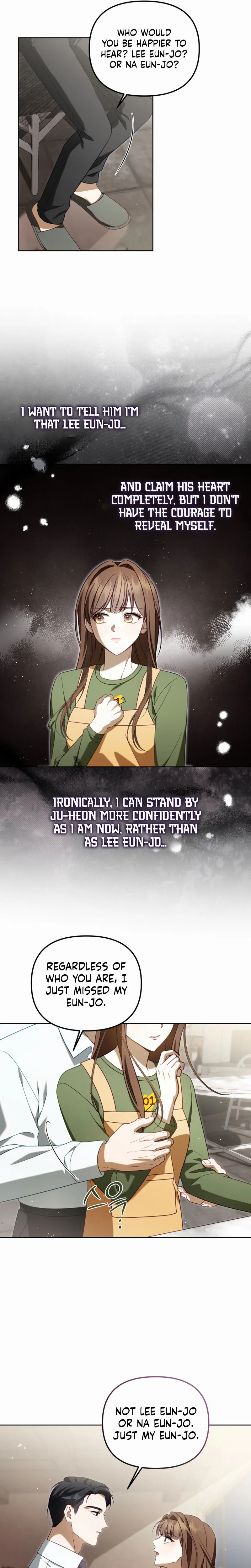 My Dead Wife Returned Chapter 26 - Fixed Page 18