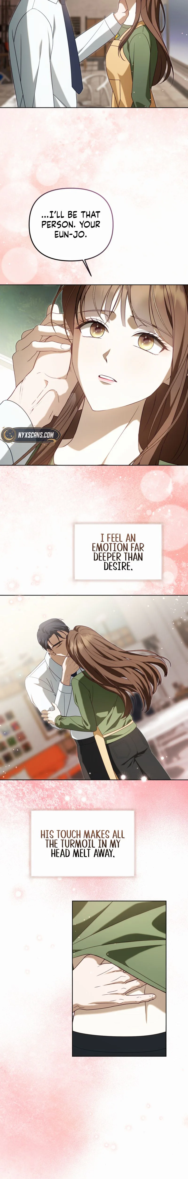 My Dead Wife Returned Chapter 26 - Fixed Page 19