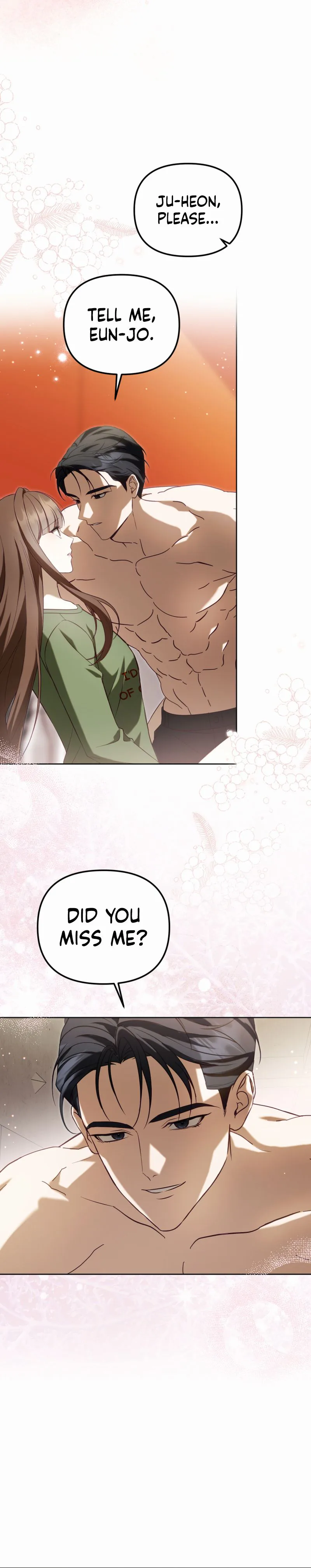 My Dead Wife Returned Chapter 26 - Fixed Page 20