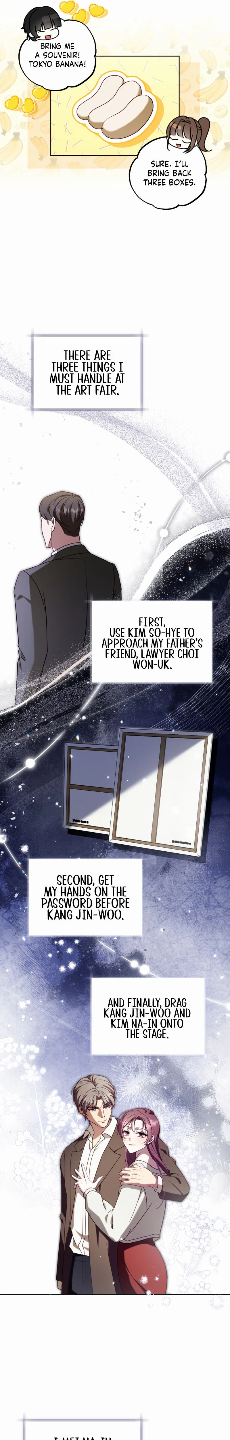 My Dead Wife Returned Chapter 26 - Fixed Page 24