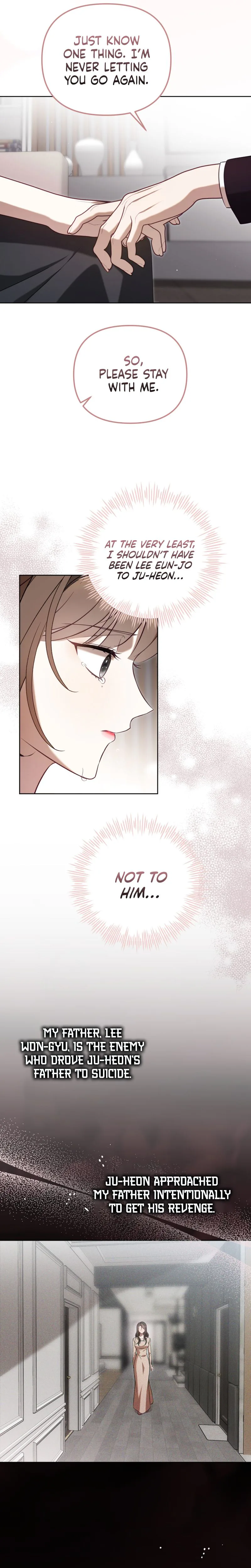 My Dead Wife Returned Chapter 30 Page 6