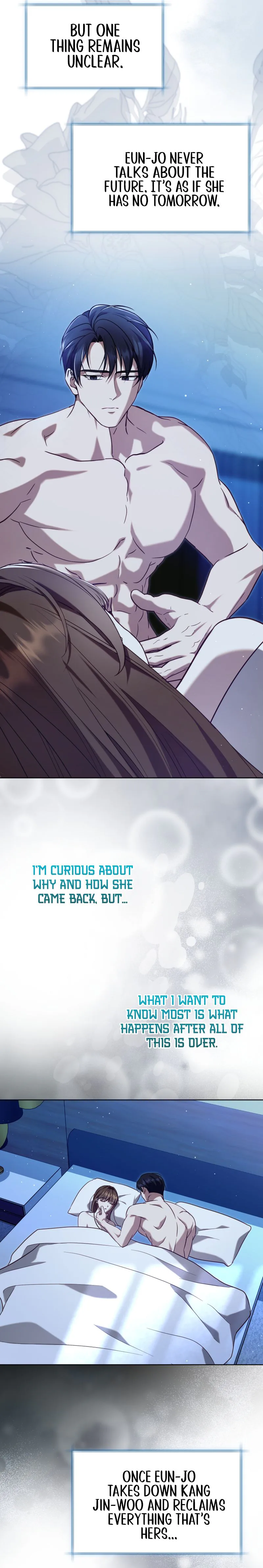 My Dead Wife Returned Chapter 30 Page 24