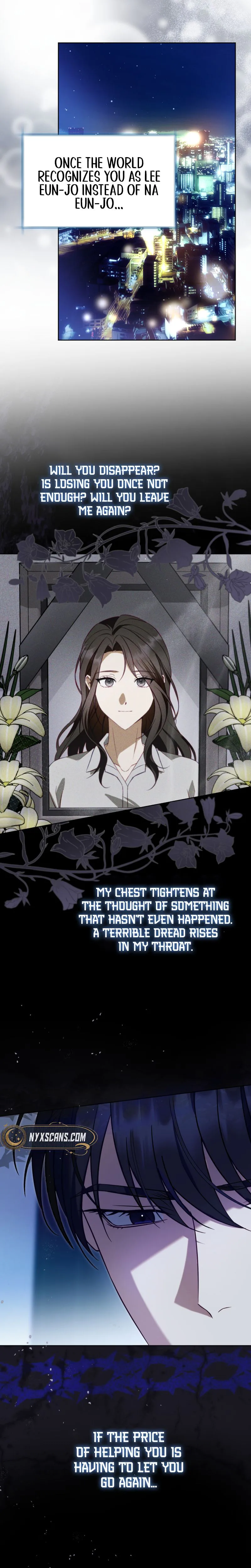 My Dead Wife Returned Chapter 30 Page 25