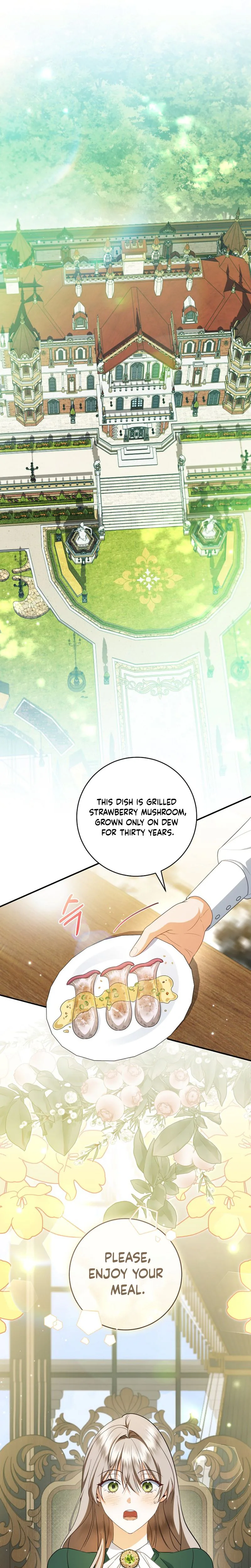 My Dream is to Get My Own House Chapter 64 Page 20