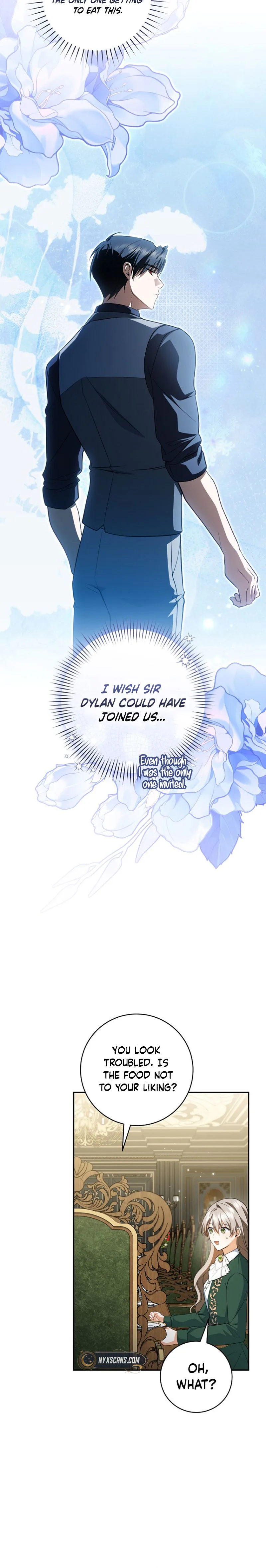 My Dream is to Get My Own House Chapter 64 Page 22