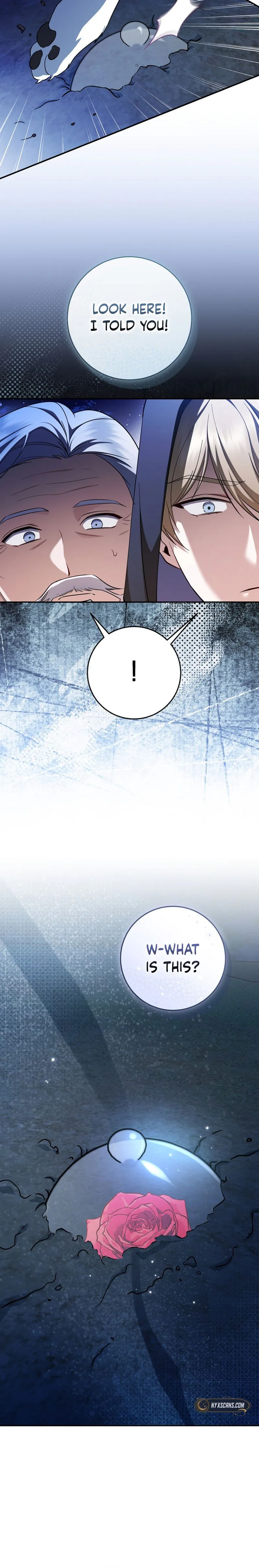 My Dream is to Get My Own House Chapter 68 Page 9