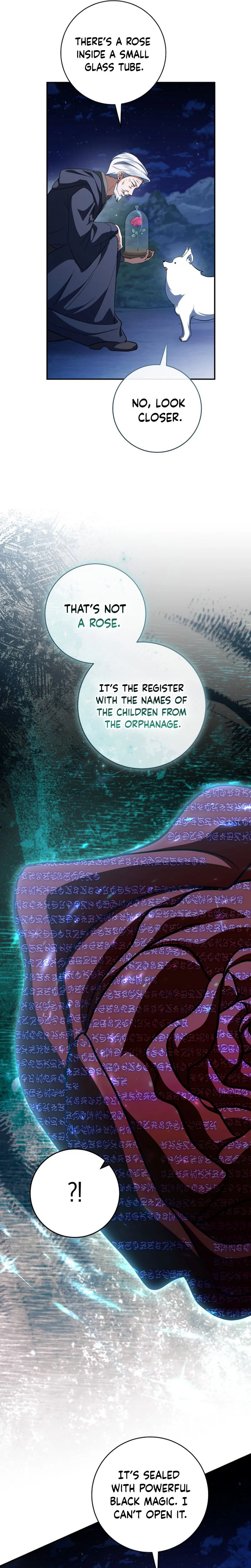 My Dream is to Get My Own House Chapter 68 Page 10