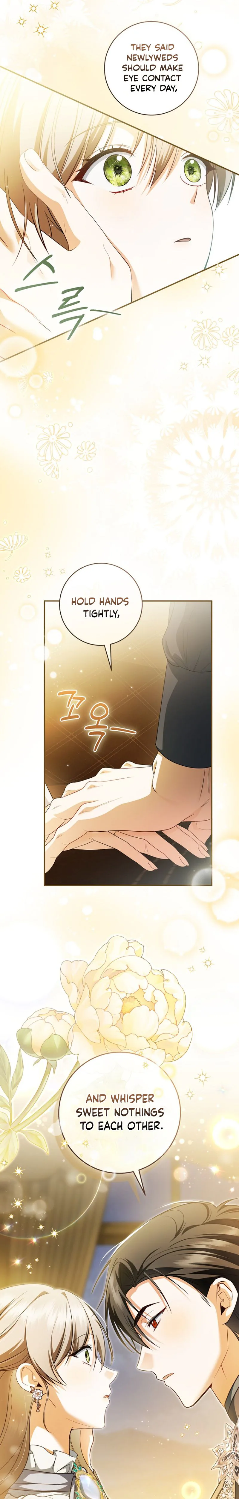 My Dream is to Get My Own House Chapter 68 Page 16