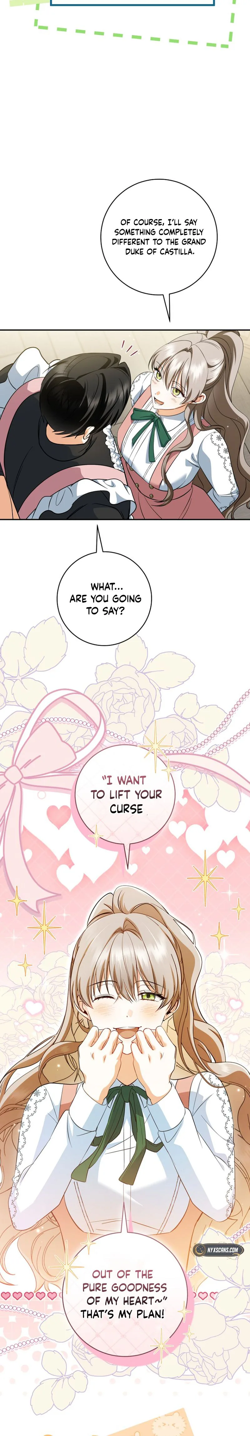 My Dream is to Get My Own House Chapter 67 Page 10