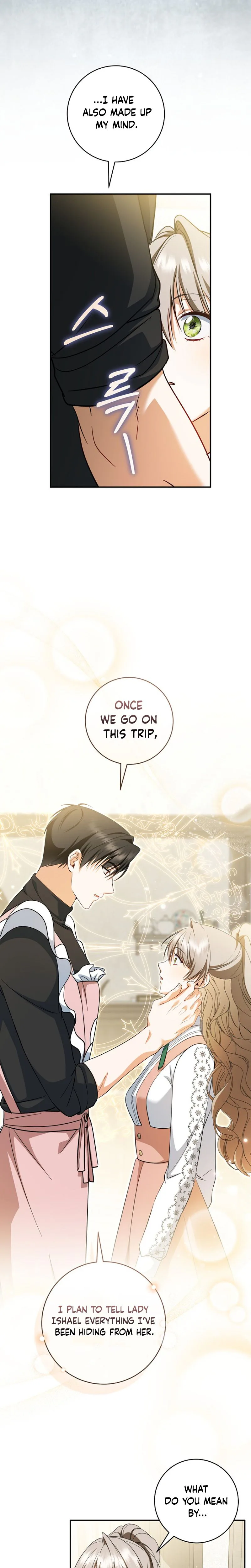 My Dream is to Get My Own House Chapter 67 Page 12
