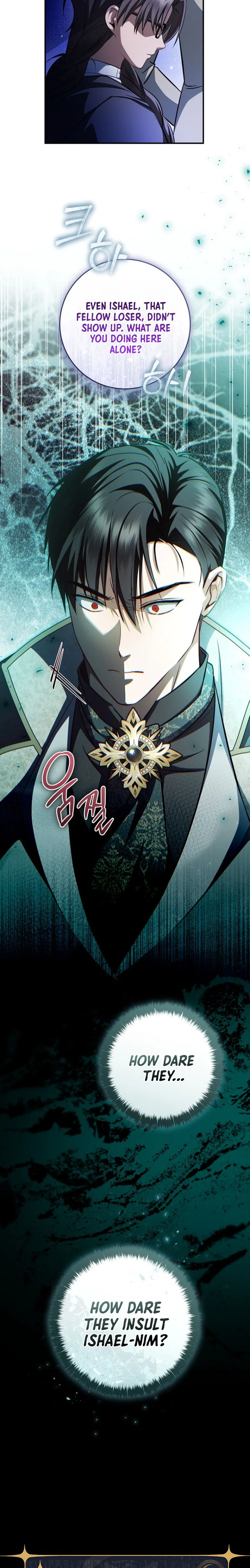 My Dream is to Get My Own House Chapter 61 Page 24