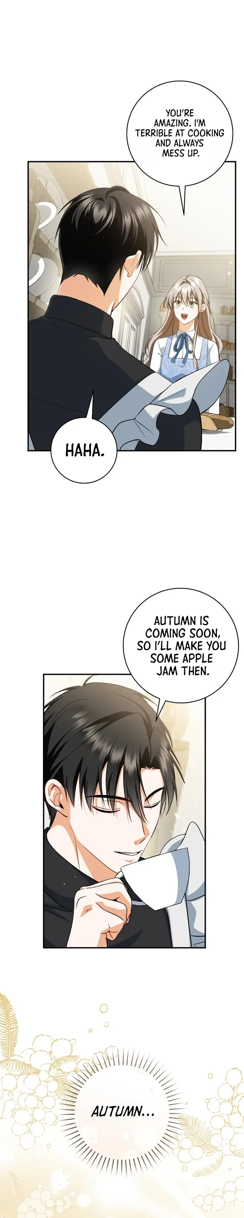 My Dream is to Get My Own House Chapter 60 Page 9