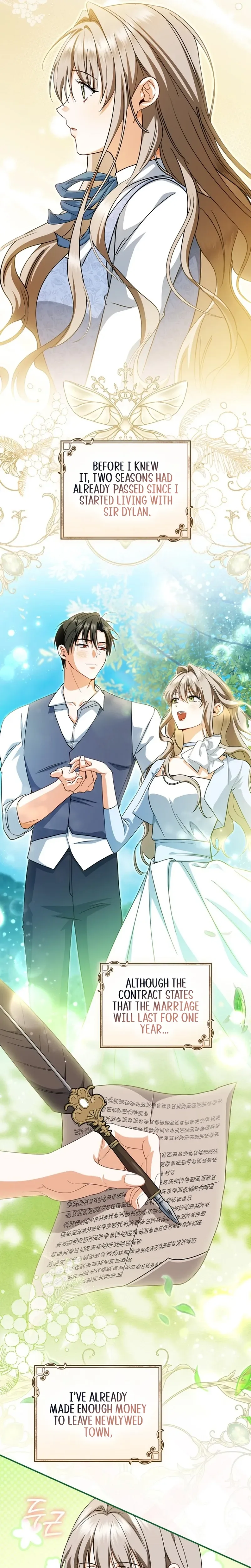 My Dream is to Get My Own House Chapter 60 Page 10