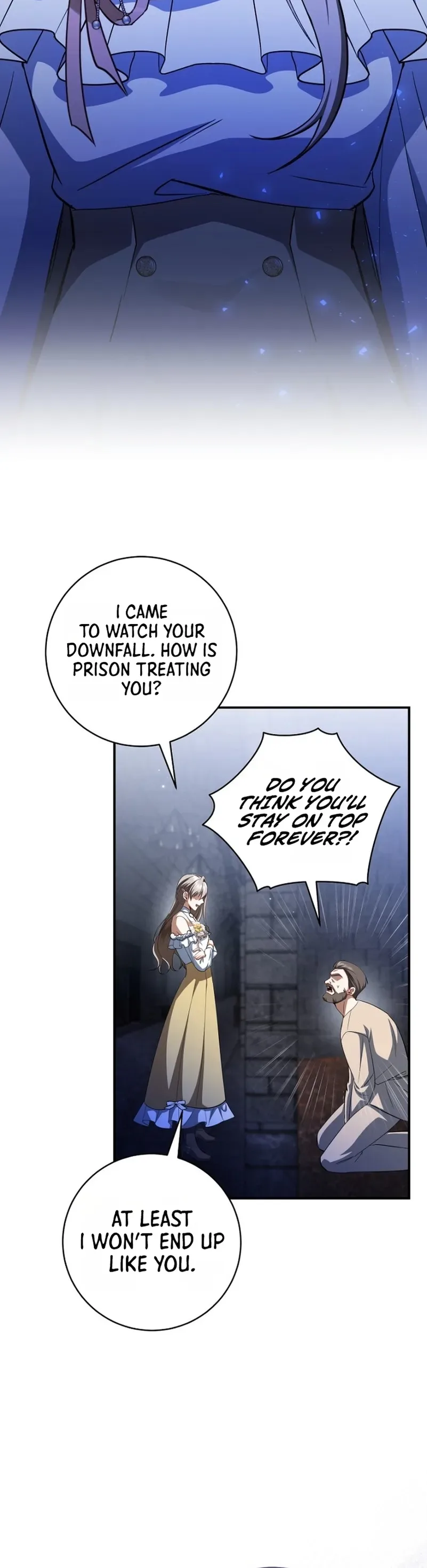 My Dream is to Get My Own House Chapter 59 Page 9