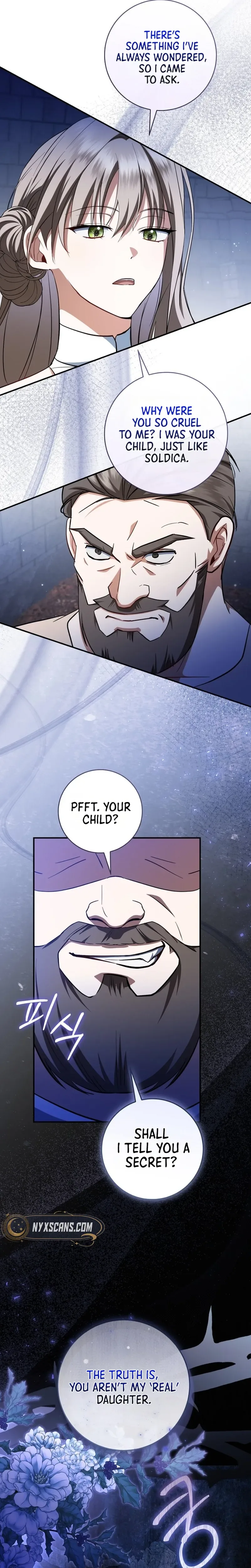 My Dream is to Get My Own House Chapter 59 Page 10