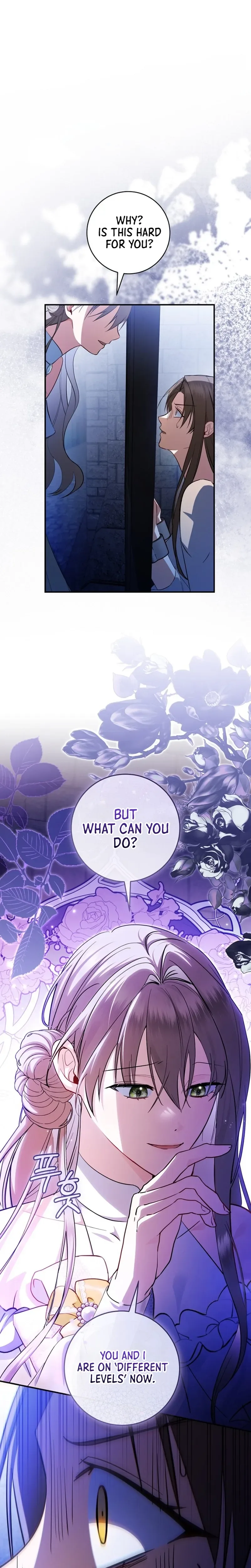 My Dream is to Get My Own House Chapter 59 Page 16