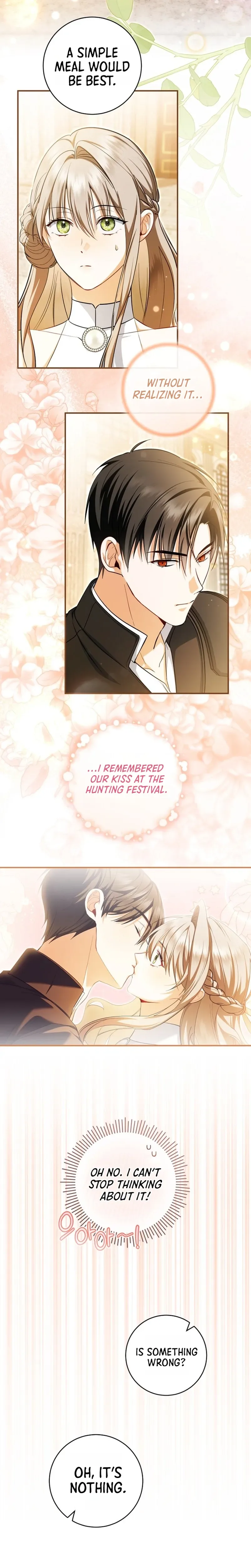 My Dream is to Get My Own House Chapter 59 Page 22
