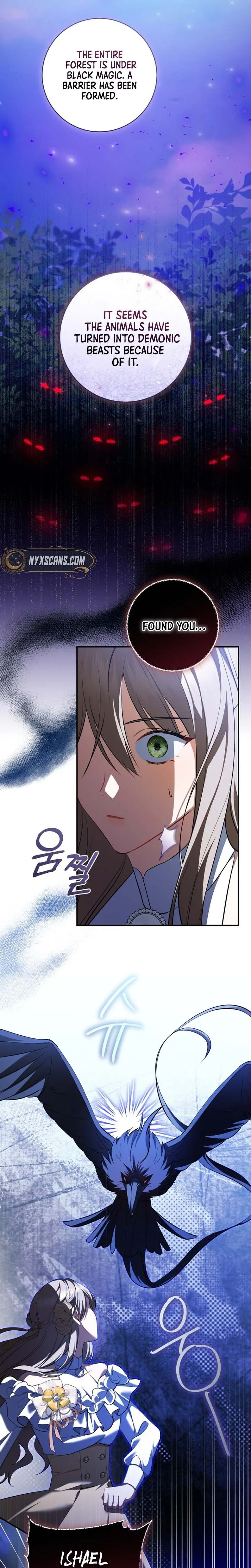 My Dream is to Get My Own House Chapter 56 Page 17