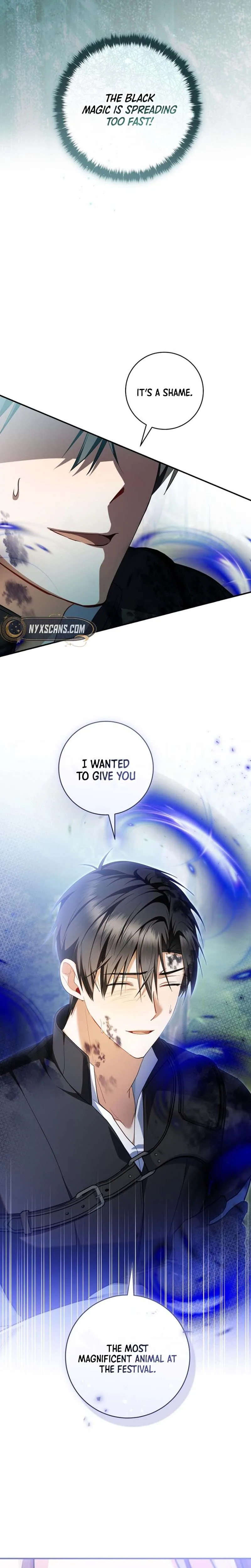 My Dream is to Get My Own House Chapter 56 Page 22