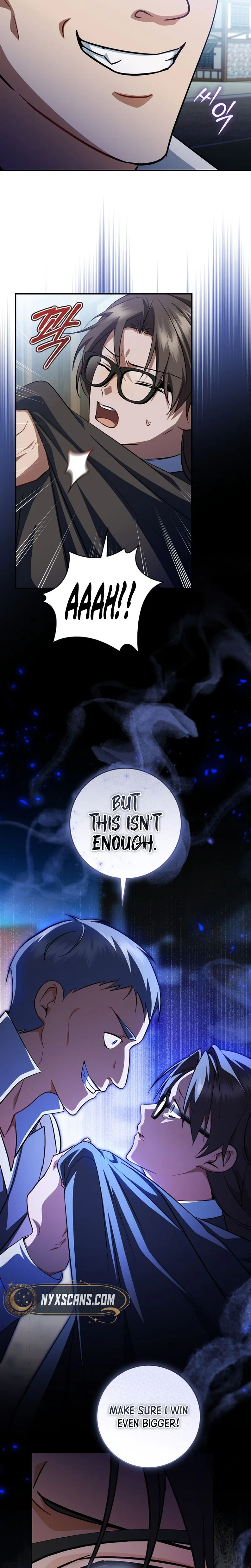 My Dream is to Get My Own House Chapter 62 Page 14