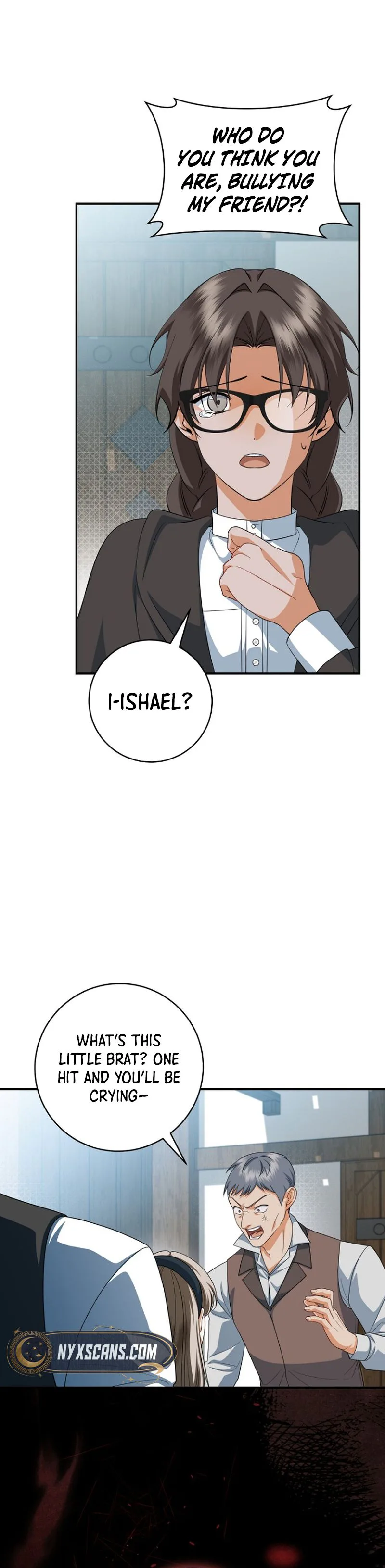 My Dream is to Get My Own House Chapter 62 Page 16