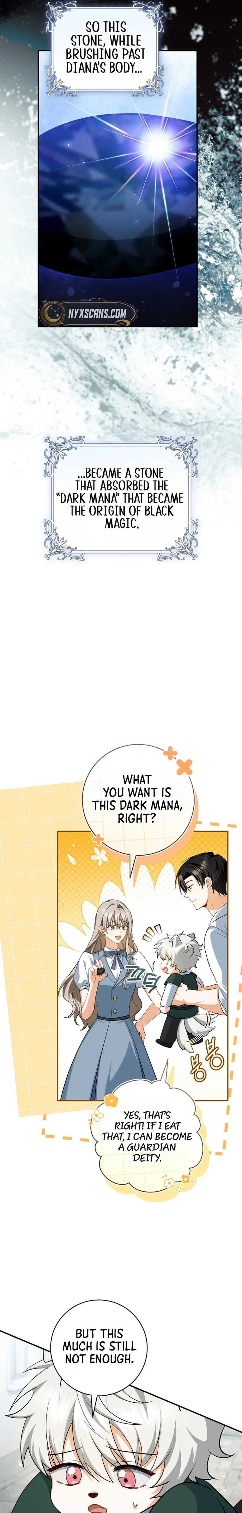 My Dream is to Get My Own House Chapter 54 Page 16
