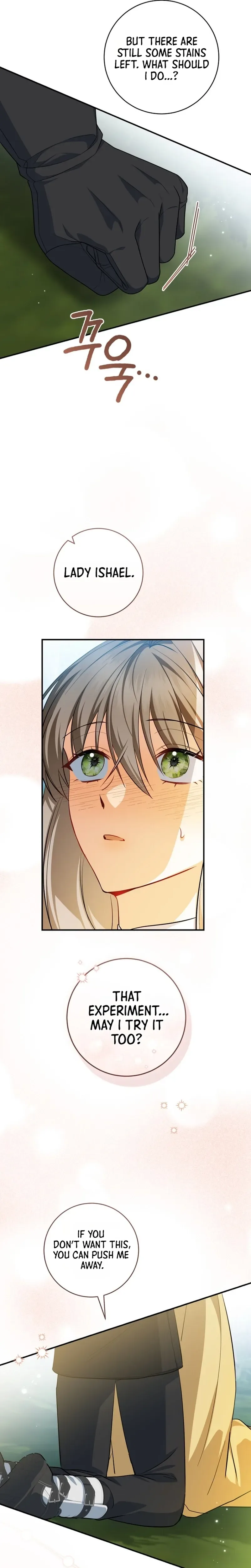 My Dream is to Get My Own House Chapter 57 Page 10