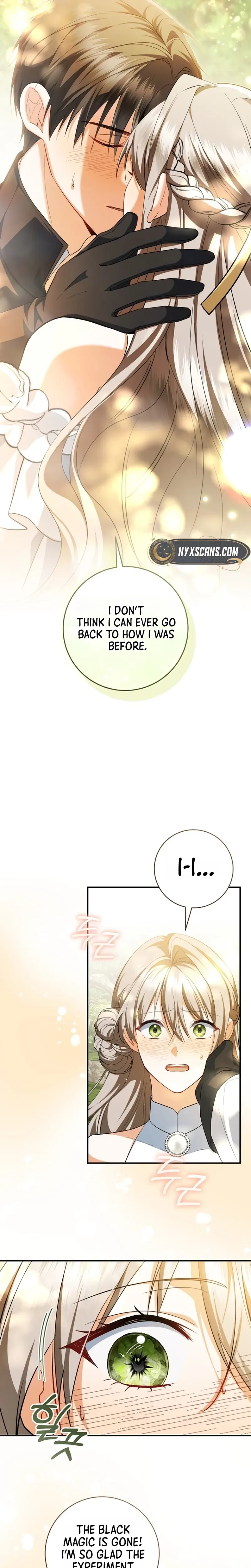 My Dream is to Get My Own House Chapter 57 Page 13