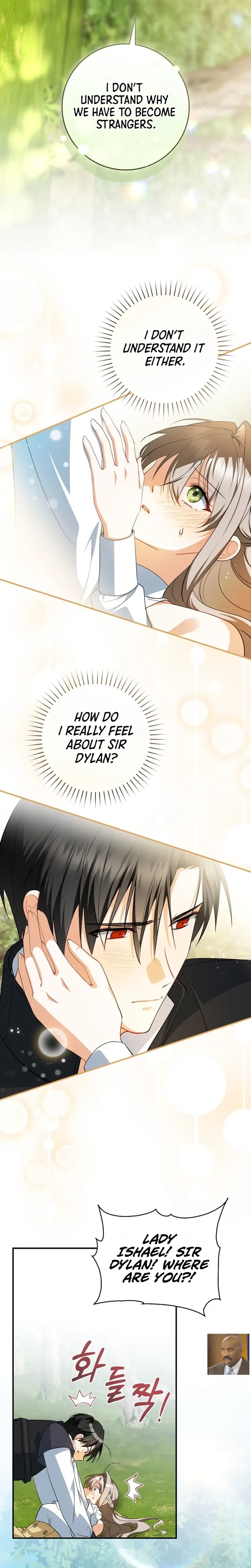 My Dream is to Get My Own House Chapter 57 Page 17