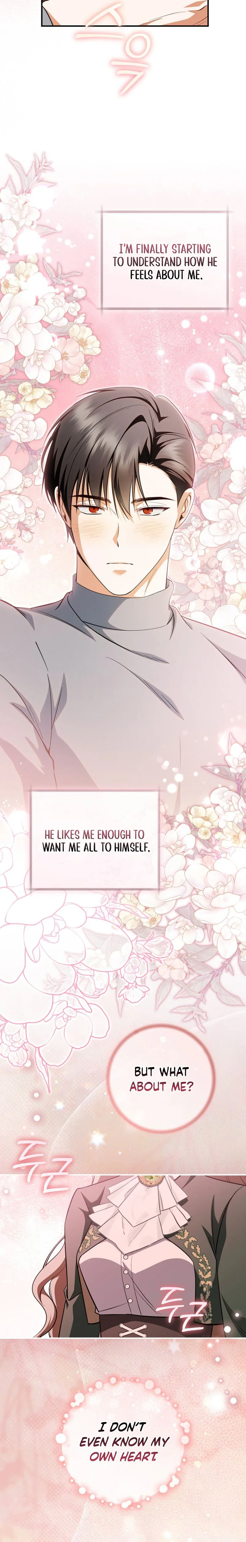 My Dream is to Get My Own House Chapter 65 Page 7