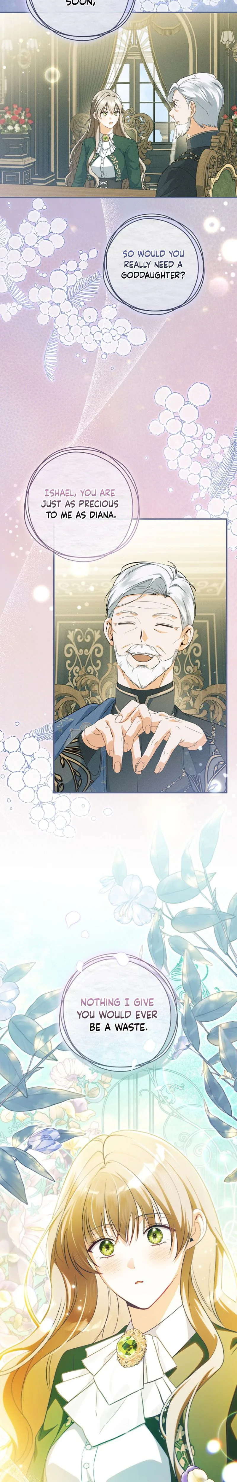 My Dream is to Get My Own House Chapter 65 Page 9