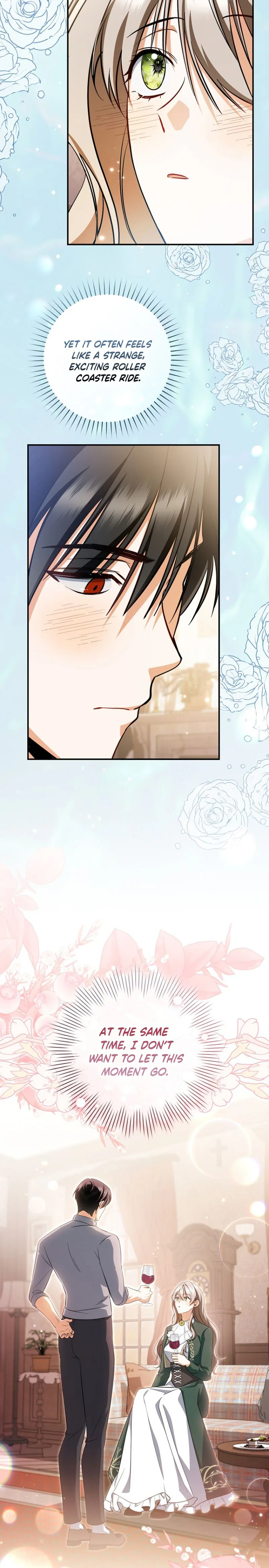 My Dream is to Get My Own House Chapter 65 Page 13