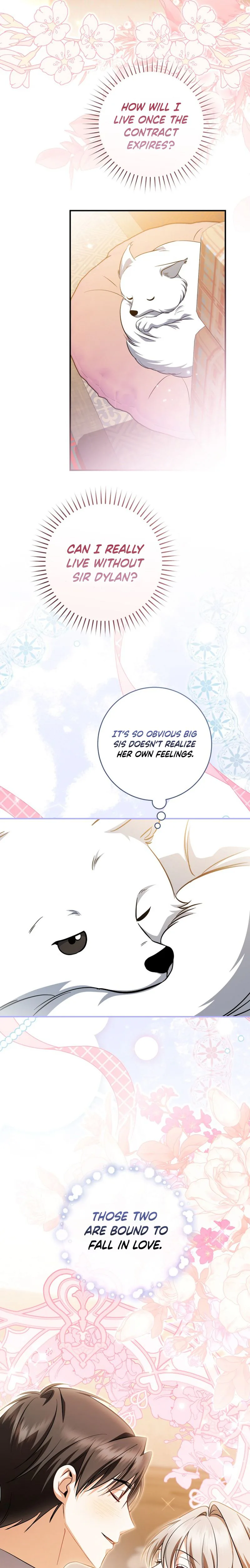My Dream is to Get My Own House Chapter 65 Page 14