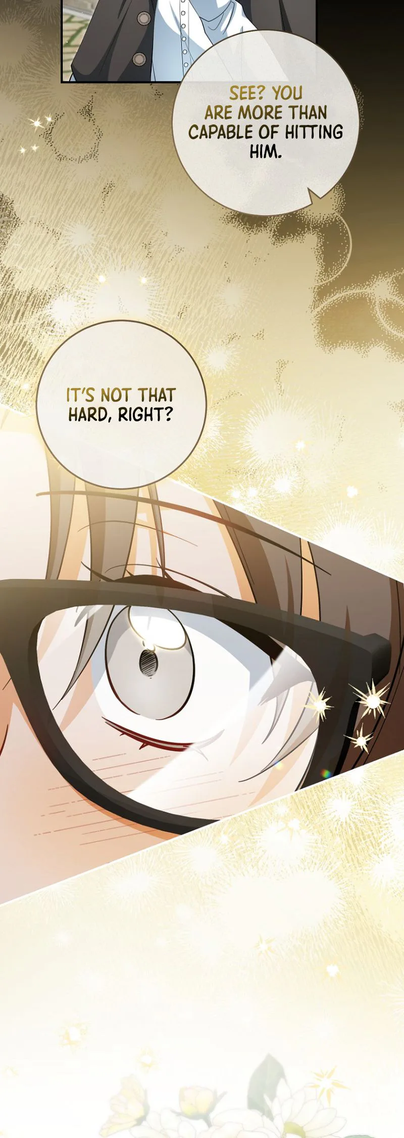 My Dream is to Get My Own House Chapter 63 Page 7