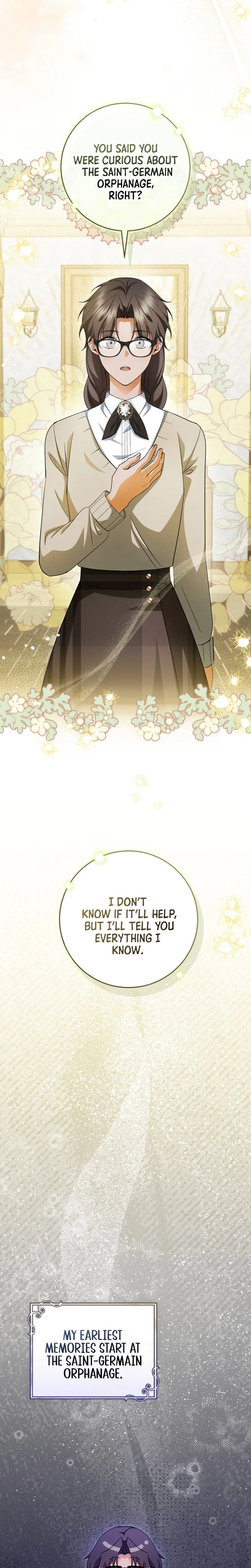 My Dream is to Get My Own House Chapter 63 Page 17