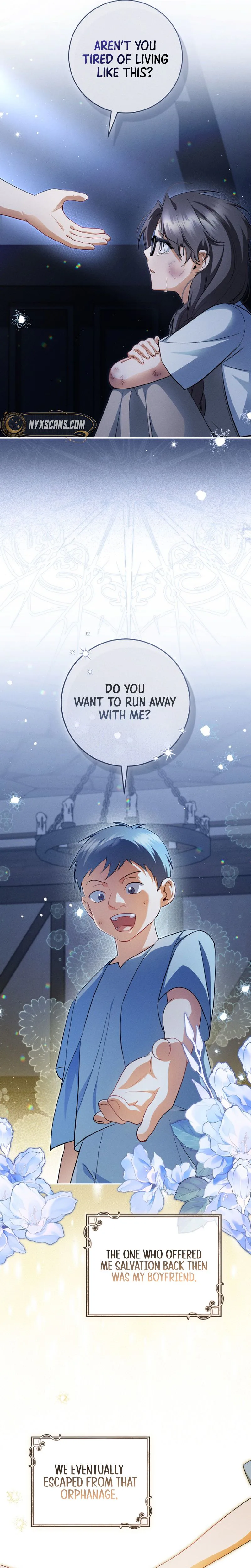 My Dream is to Get My Own House Chapter 63 Page 20